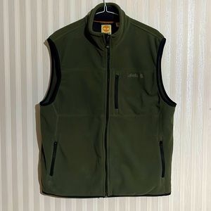 Timberland Men’s Fleece Vest